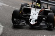 Perez's father triggers latest F1 rumours