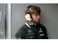 Heidfeld de retour chez Mercedes GP ?