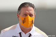 15 GP fixes, 5 GP en alternance : la proposition de Zak Brown pour le calendrier F1