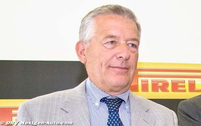 Pirelli tyres not far off Bridgestone’s pace