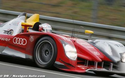 Sebring, Test 3&nbsp;: Audi toujours devant&nbsp;! Baston en GT...