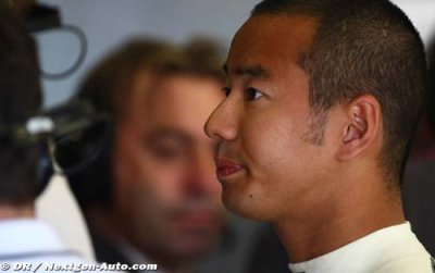 Sympathetic Yamamoto seeks talks with Senna