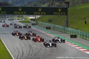 Chez Mercedes, on assure se méfier des neuf autres équipes