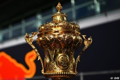 La F1 souhaite décerner un prix spécial à un pilote pour un Grand Chelem