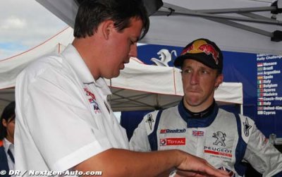 Meeke s’attend à une lutte serrée avec Magalhaes à Madère