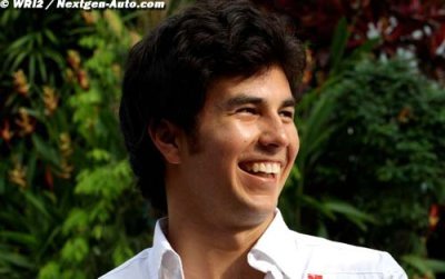 Ferrari approached Sauber amid Massa rumours