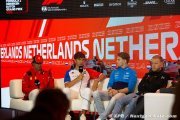 La 'hype' autour de Verstappen n'a pas attendu son succès