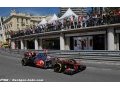 Pirelli P Zero supersoft stars under mixed weather in Monaco