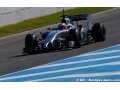 Jerez, Day 3: McLaren test report