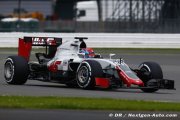 Steiner très heureux des débuts de Ferrucci en Formule 1