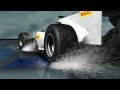 Vidéo - Pirelli explique les pneus pluie et intermédiaires
