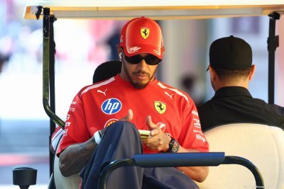 Après le fiasco de Monza, Hamilton et Leclerc veulent déjà relancer Ferrari