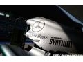 Mercedes recrute deux ingénieurs d'importance chez Red Bull