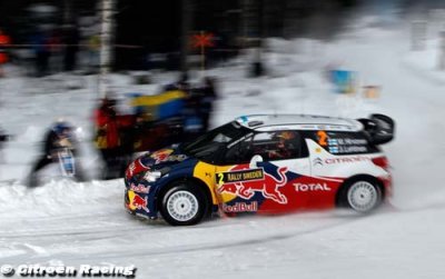 ES17&nbsp;: Hirvonen ne lâche pas l’affaire