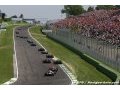 La F1 aura 13 000 spectateurs par jour à Imola