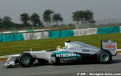Brawn: W03 car is a condundrum