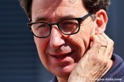 Audi signs Binotto, Ferrari eyes 'five-letter names'
