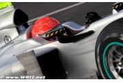 Germans think Schumacher comeback was mistake