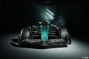 Krack : Aston Martin F1 veut 'sa première victoire en vert'