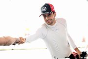 Ocon critique les projets 'artificiels' de la F1