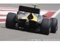 GP2 Series tyre strategy gets even closer to F1