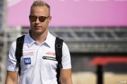 Mazepin may not be free to return to F1 - lawyer