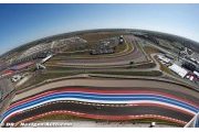 Le Circuit des Amériques, très exigeant pour les moteurs hybrides
