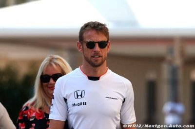 Button and Coulthard to race at ROC Miami