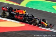 Mexique, EL3 : Pérez s'annonce en candidat à la pole position