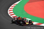 Renault power deficit 'frustrating' - Jos Verstappen