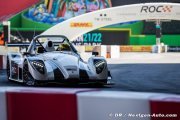 Saudi Arabia to host Race of Champions