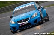 Volvo Polestar satisfied with opening races