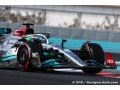 Mercedes F1: Frederik Vesti to drive in Mexico in FP1