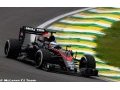 Race - Brazilian GP report: McLaren Honda