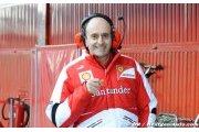Marmorini quitte Ferrari, Ungar arrive chez Caterham