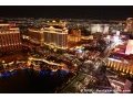La F1 menace les hôtels et casinos de bloquer la vue sur le GP de Las Vegas
