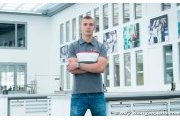Sirotkin signs 2014 Sauber race contract - report