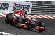Q&A with Lewis Hamilton after Monaco
