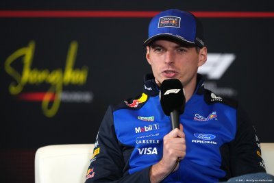 ’Best’ for Verstappen to stay at Red Bull - Marko