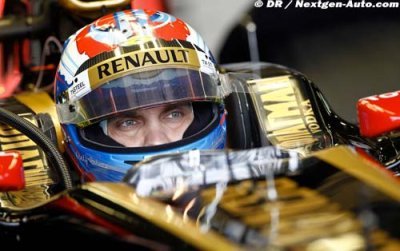 Petrov: I’d forgotten how many people had my phone number!