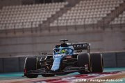 Si Piastri n'arrive pas en F1, les pilotes de F2 'perdent leur temps'