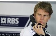 Renault not running smoothly - Hulkenberg