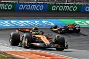 McLaren F1 a déjà identifié l'origine du problème de Norris