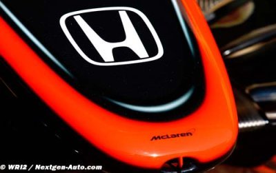 Honda revoit le concept de son moteur thermique