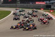 Présentation du Grand Prix de l'Eifel 2020