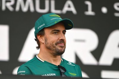 Binotto fuels Alonso 2026 title talk