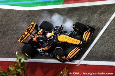 Les pilotes McLaren F1 estiment qu’ils peuvent ’battre Red Bull’ en 2024