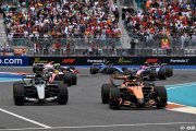 McLaren peut-elle vraiment inquiéter Mercedes F1 pour les titres ?