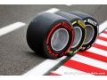 Les Pirelli seront de nouveau torturés par les conditions de piste ce week-end