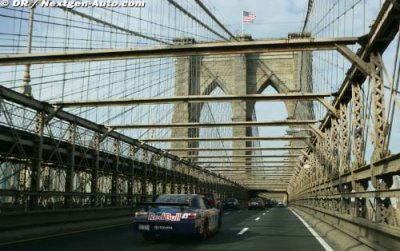 Chris Pook involved in New Jersey F1 race bid